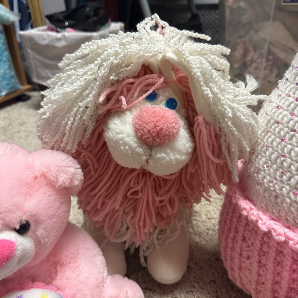 4 pc Cute Pink stuff bundle - Picture 5 of 11